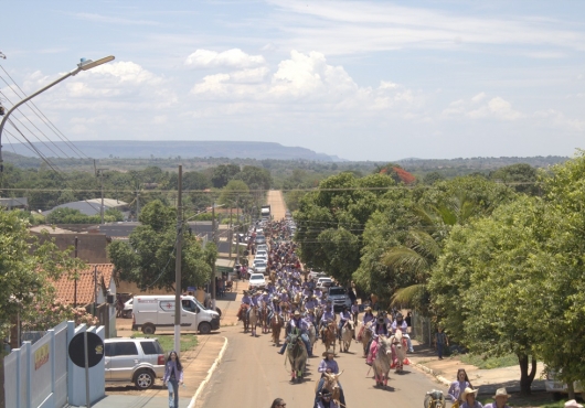 S�o Jos� do Povo | 