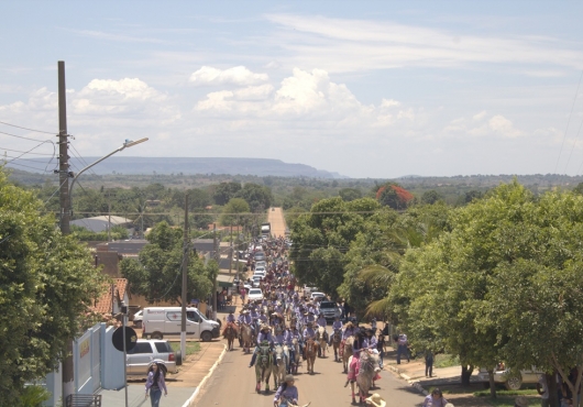 S�o Jos� do Povo | 