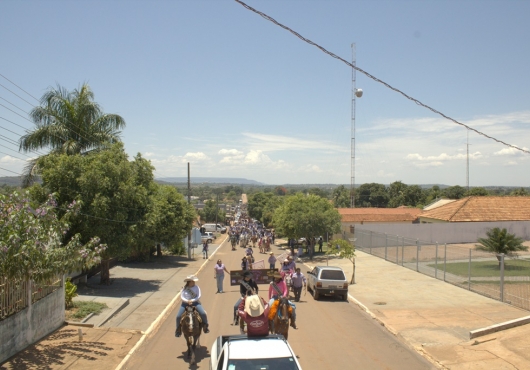 S�o Jos� do Povo | 