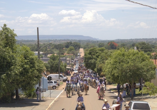 S�o Jos� do Povo | 