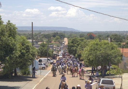 S�o Jos� do Povo | 