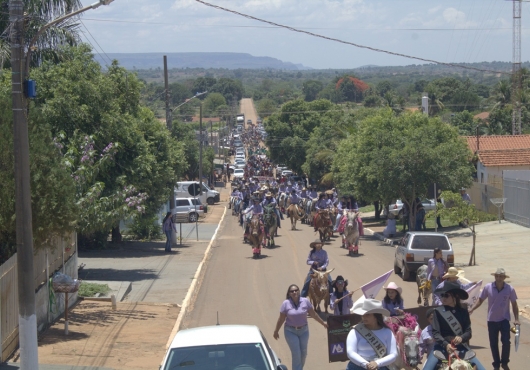 S�o Jos� do Povo | 