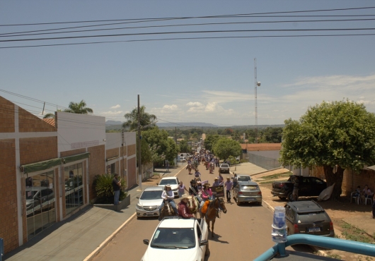 S�o Jos� do Povo | 