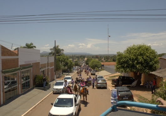 S�o Jos� do Povo | 