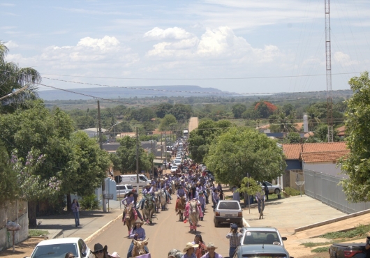 S�o Jos� do Povo | 