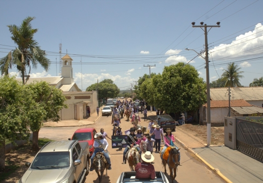 S�o Jos� do Povo | 