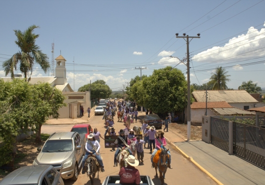 S�o Jos� do Povo | 