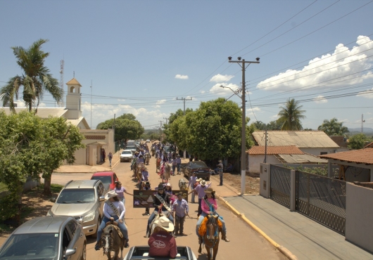 S�o Jos� do Povo | 