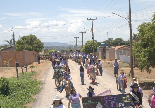 S�o Jos� do Povo | 