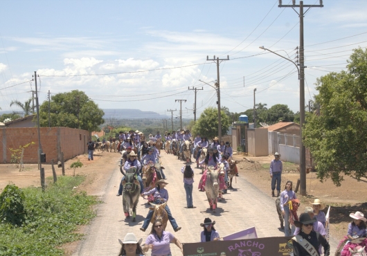 S�o Jos� do Povo | 