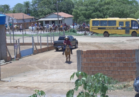 S�o Jos� do Povo | 