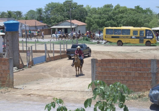 S�o Jos� do Povo | 