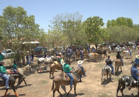 S�o Jos� do Povo | 