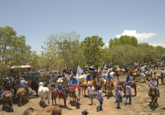 S�o Jos� do Povo | 