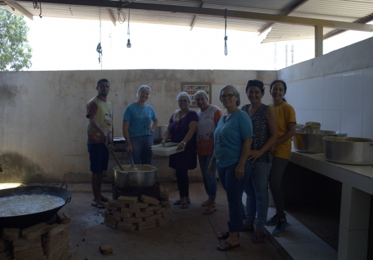 S�o Jos� do Povo | 