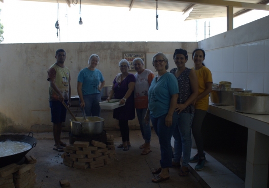 S�o Jos� do Povo | 