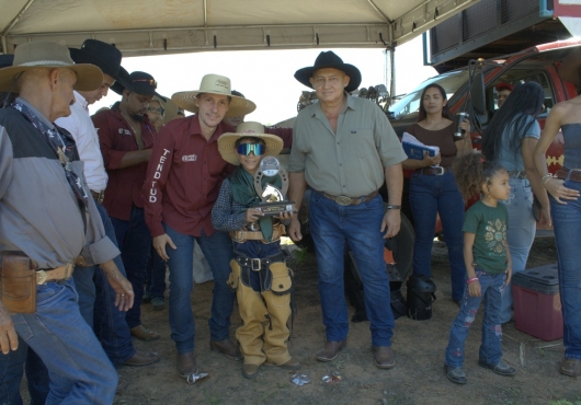 S�o Jos� do Povo | 