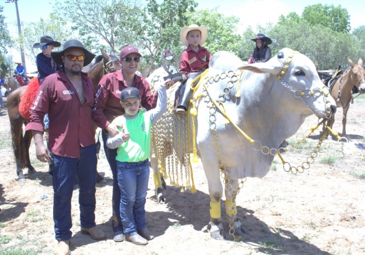 S�o Jos� do Povo | 