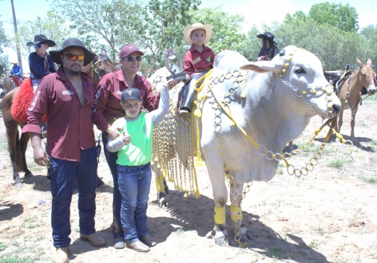 S�o Jos� do Povo | 