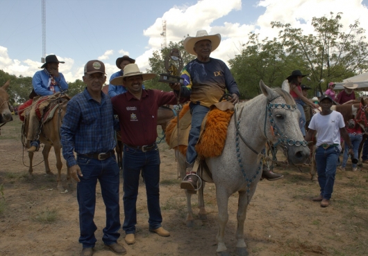 S�o Jos� do Povo | 