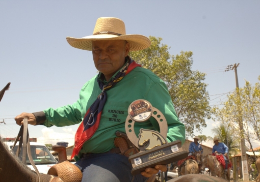 S�o Jos� do Povo | 