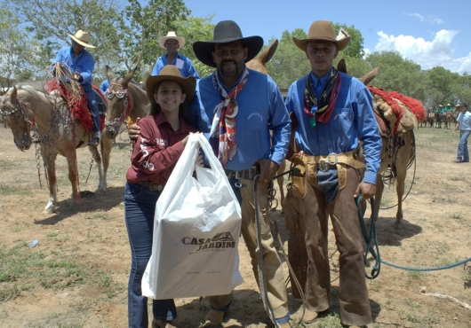 S�o Jos� do Povo | 