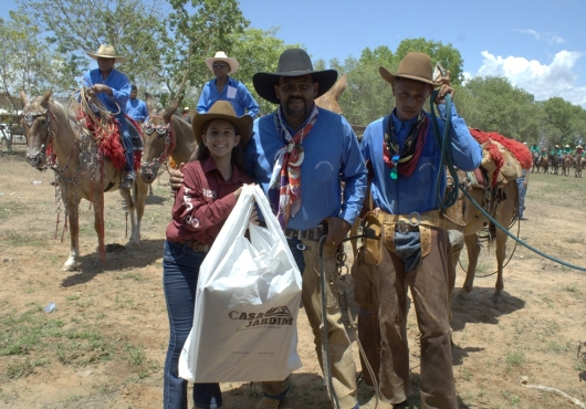 S�o Jos� do Povo | 