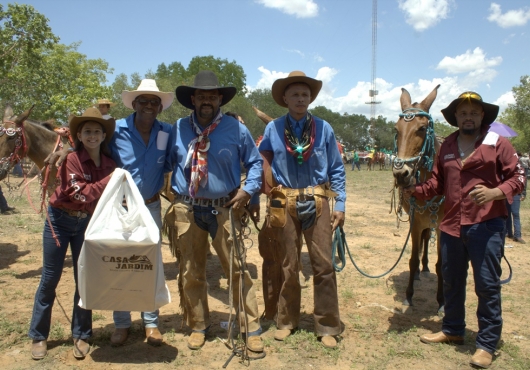 S�o Jos� do Povo | 