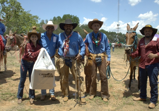 S�o Jos� do Povo | 