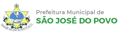 Prefeitura de São José do Povo - MT