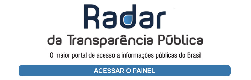 Radar da Transparncia